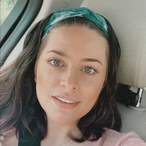 Meet your Posher, Maddy